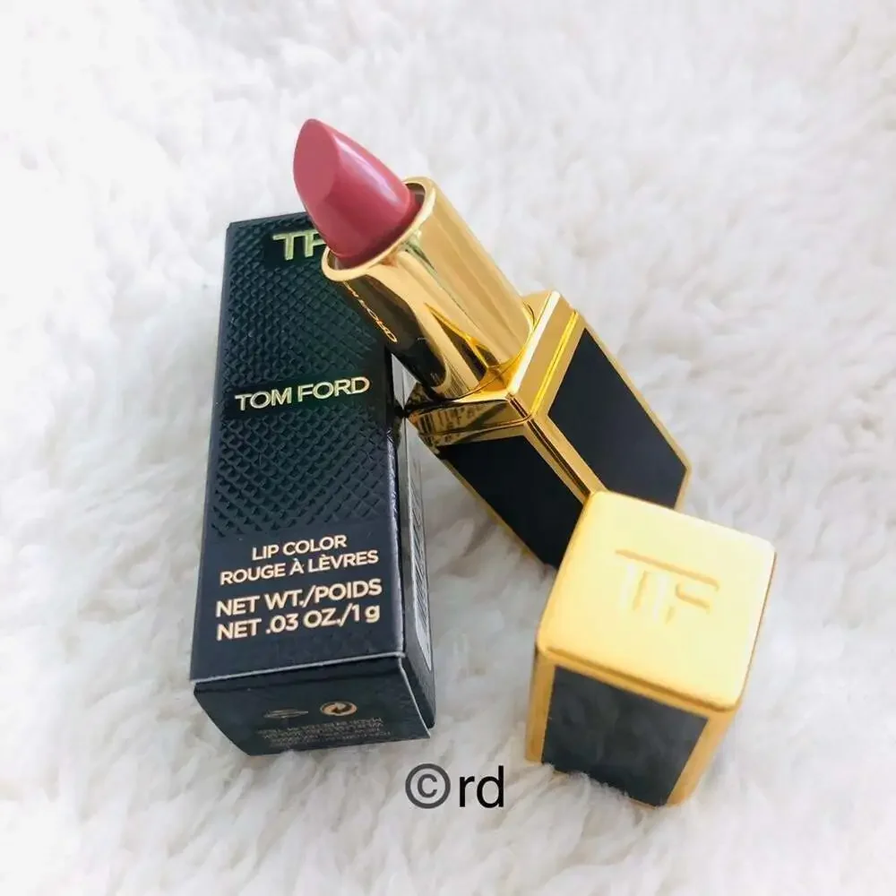 Tom Ford Casablance Travel size Lipstick